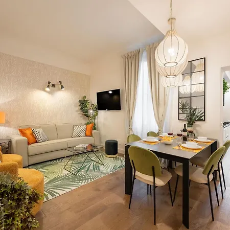 Via Guelfa, 10 - Grande Nuovo E Raffinato In Posizione Appartement