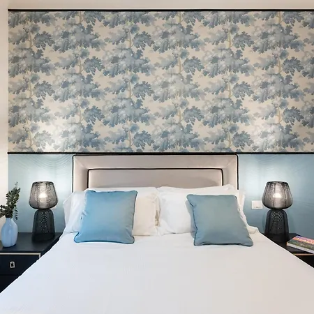 Via Guelfa, 10 - Grande Nuovo E Raffinato In Posizione Appartement Florence