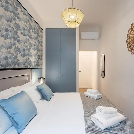 Apartment Via Guelfa, 10 - Grande Nuovo E Raffinato In Posizione Florence