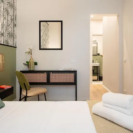 Via Guelfa, 10 - Grande Nuovo E Raffinato In Posizione Appartement