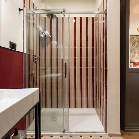 Via Guelfa, 10 - Grande Nuovo E Raffinato In Posizione Appartement Florence