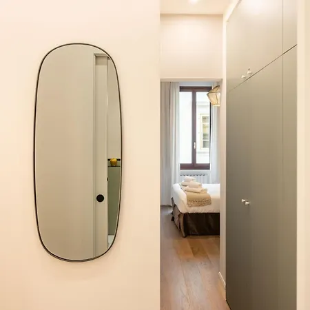 Via Guelfa, 10 - Grande Nuovo E Raffinato In Posizione Appartement