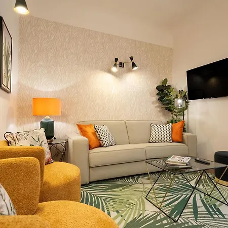 Via Guelfa, 10 - Grande Nuovo E Raffinato In Posizione Appartement *