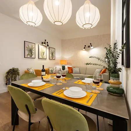 Via Guelfa, 10 - Grande Nuovo E Raffinato In Posizione Appartement *