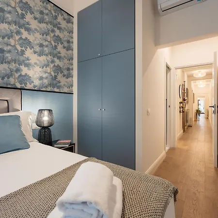 Via Guelfa, 10 - Grande Nuovo E Raffinato In Posizione Apartment Florence