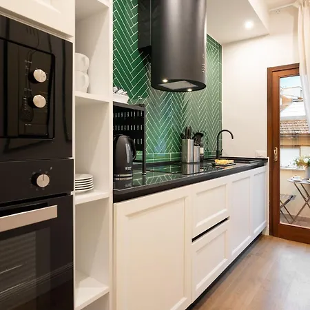 Appartement Via Guelfa, 10 - Grande Nuovo E Raffinato In Posizione